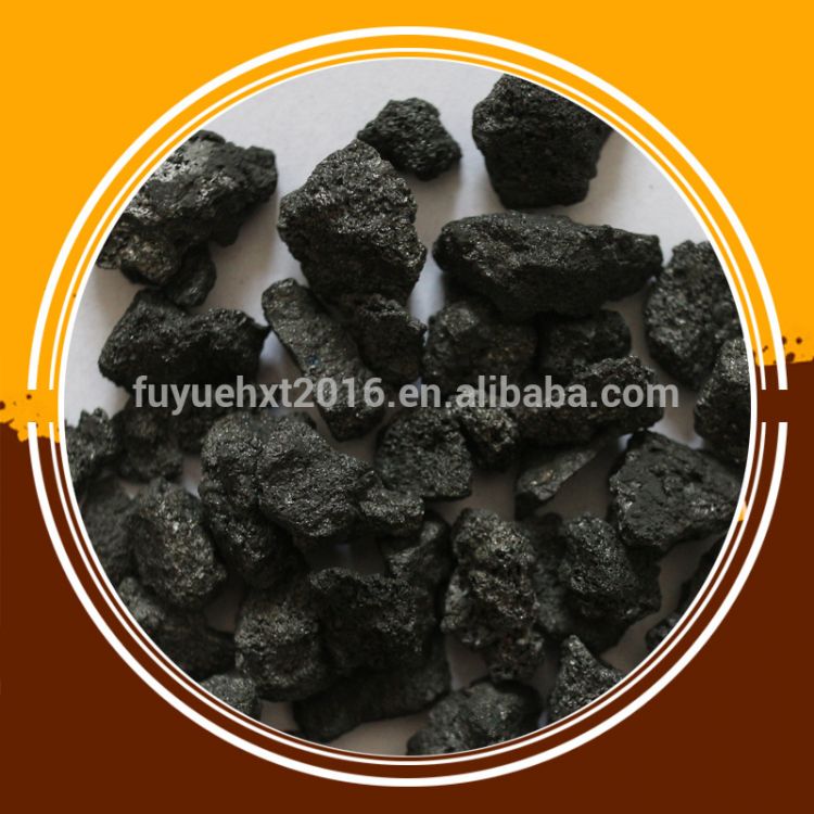 F.C.98.0% Ash 1.0% S 0.05% Graphite Petroleum Coke -2