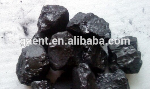 Low Ash Sulphur and High Carbon Calcined Petroleum Coke -3