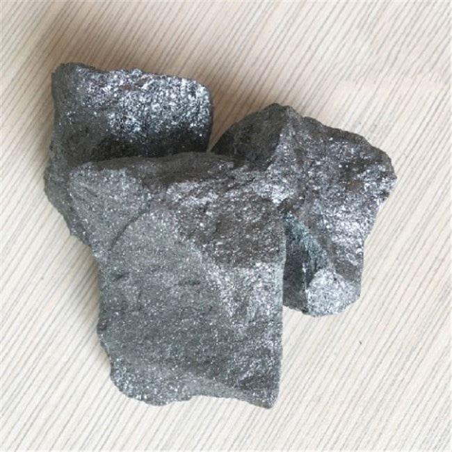 Low Price Silicon Metal Slag 45 Dioxide Instead Ferro Silicon 45 -5