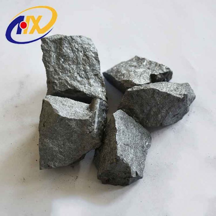 Lump Grey Exporter Ferrosilicon/fesi Used for Steel Making Slag 45 65 75 Gold Export Alloy Metal Ferro Silicon Product Supplier -5