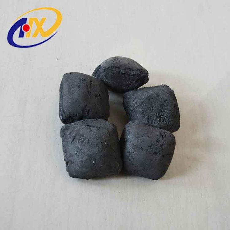 Buyer Request Ferrosilicon 65 Fesi Powder Silica Pellets Ferro Silicon Briquette For Desulfurizer Briketa E Silikonit