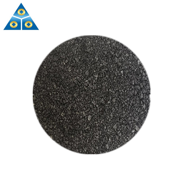 Best price of 1-5mm Graphitized Petroleum Coke GPC