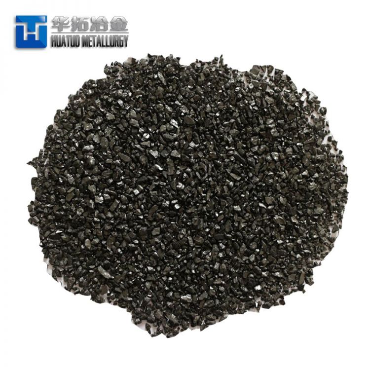 Petroleum Coke Recarburizer -4