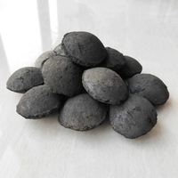 Slag Powder Silicon Briquettes/slag Scrap Briquette -3