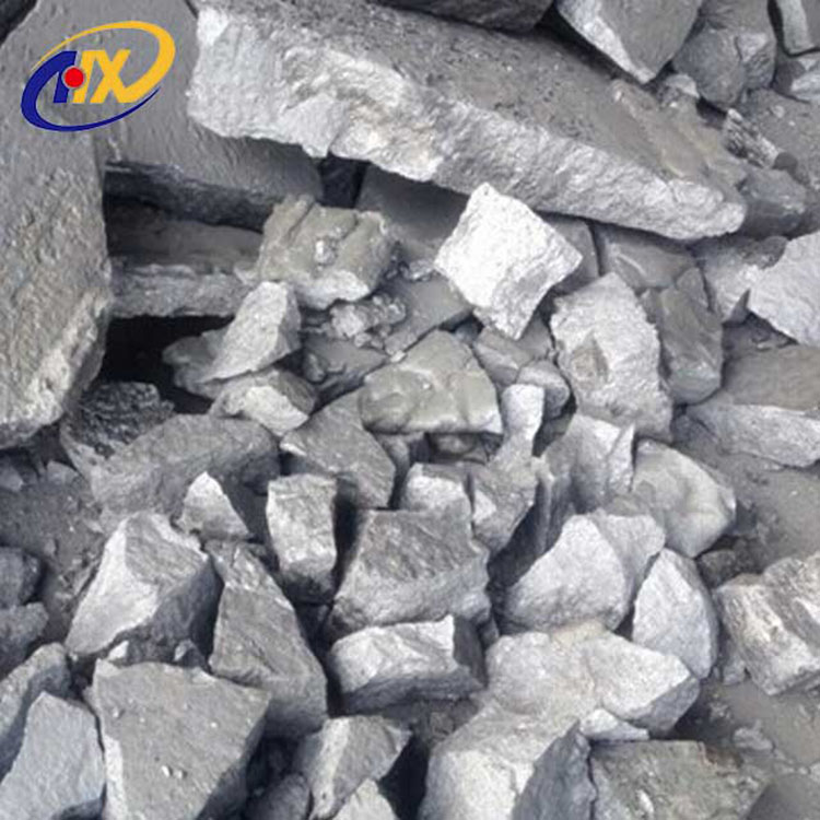 SiFe /ferrosilicon 45#/75%/china anyang supplier