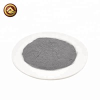 Grey Aluminum Silicon Alloy Powder Used In Wear-resistant Alloy -1