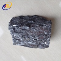 High Quality Silicon Calcium Magnesium Potassium Silicon Calcium Metal -3