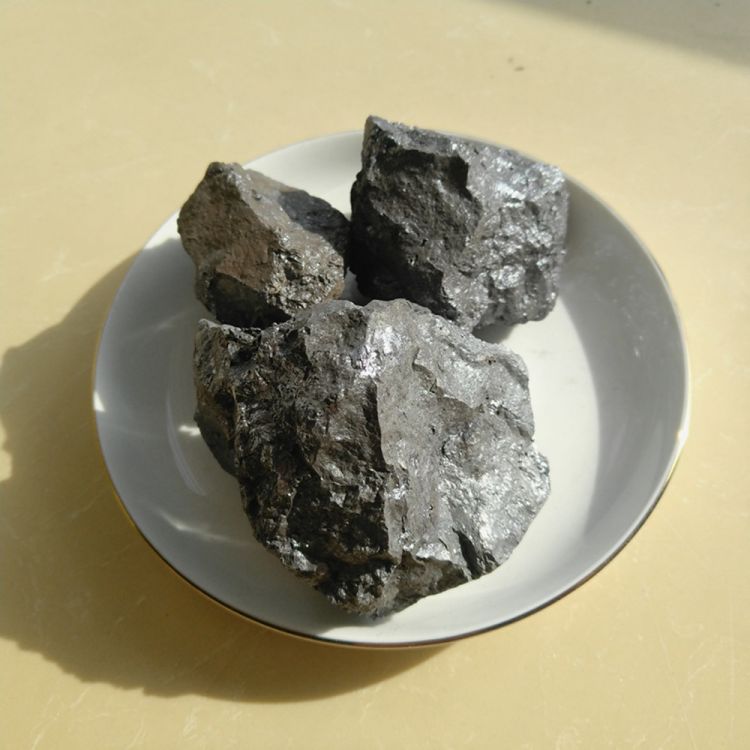 Ferro Silicon 45% /ferrosilicon/iron Silicon Slag With Low Price -1