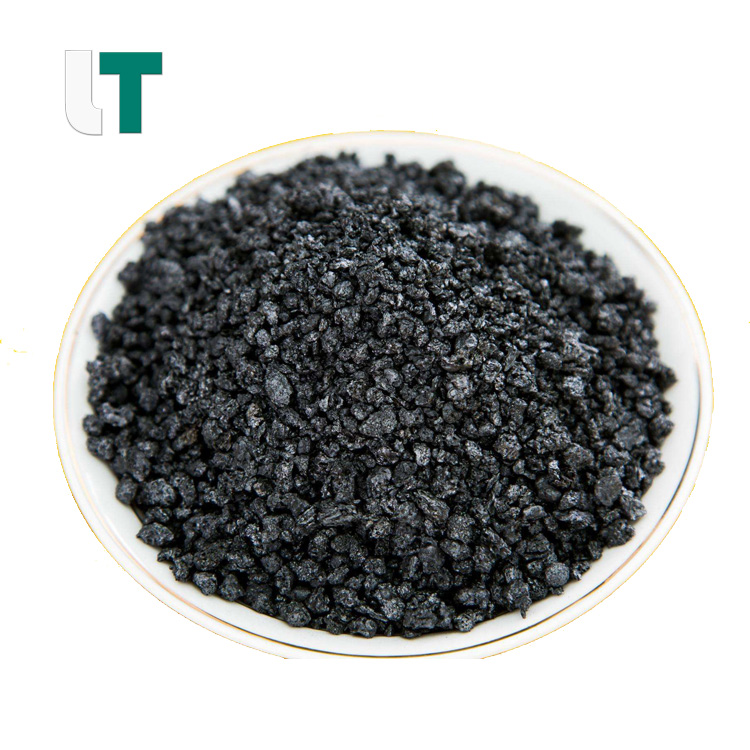 Calcined Petroleum Coke / Graphitized Petroleum Coke / Graphite -1