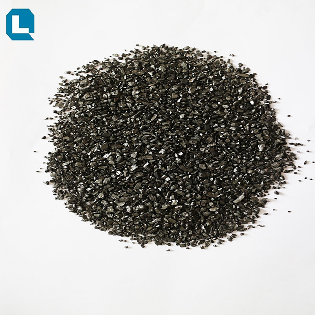 Pitch Coke (S:0.07-0.12%)/Calcined Petroleum Coke Price -4