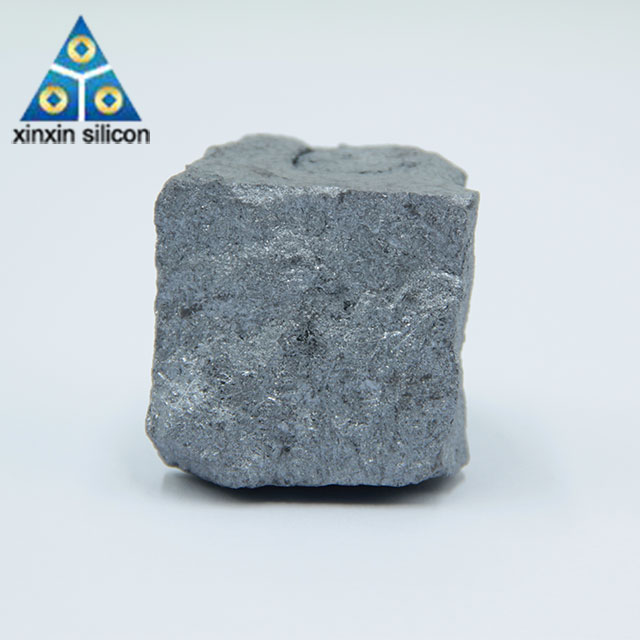 FerroSilicon Briquette of Professional Manufacturer -2