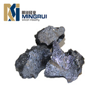 Silicon Slag for Steel Making -1