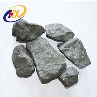 China Exclusive New Technical High Carbon Welding Ferro Silicon -6