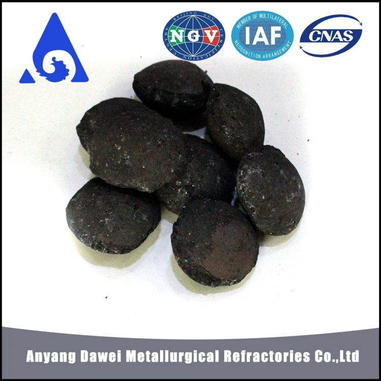 Silicon Briquette Competitive Price and Good Reputation Silicon Briquette Reliable Manufacturer -1