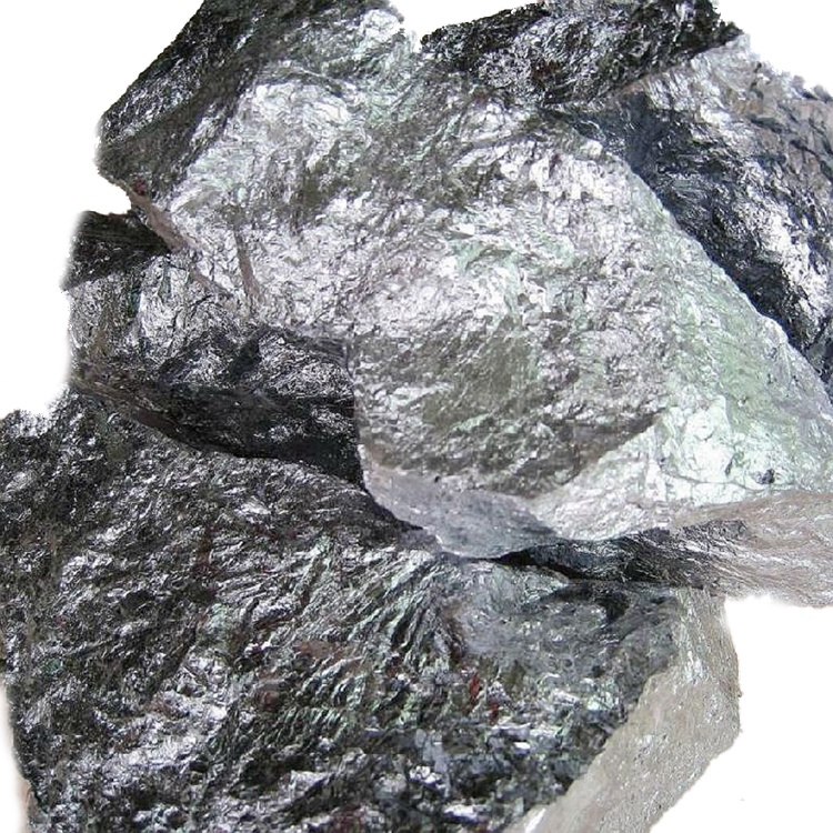 Factory Price 99.9% Silicon Metal Slag Lump 441 2202 3303 521 421 411 Grade for Wholesale -4