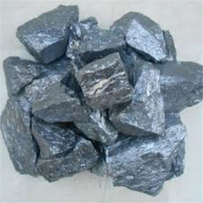 Factory Sell ! Silicon Metal 441 Grade/fesi Metal 553 Grade/ Metal Silicon 2202 Grade -4