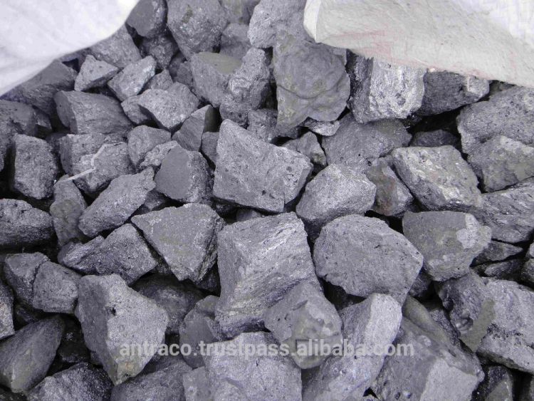 Ferro Silicon 72 (Size 20 - 80mm) With Good Price -4