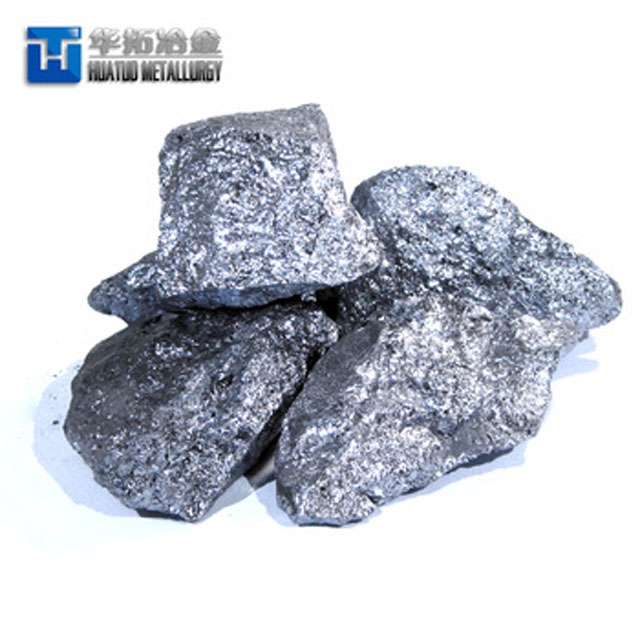 QUALITY FERRO SILICON MANGANESE -1