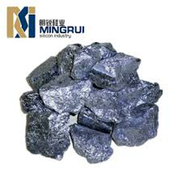 QUALITY FERRO SILICON MANGANESE -3