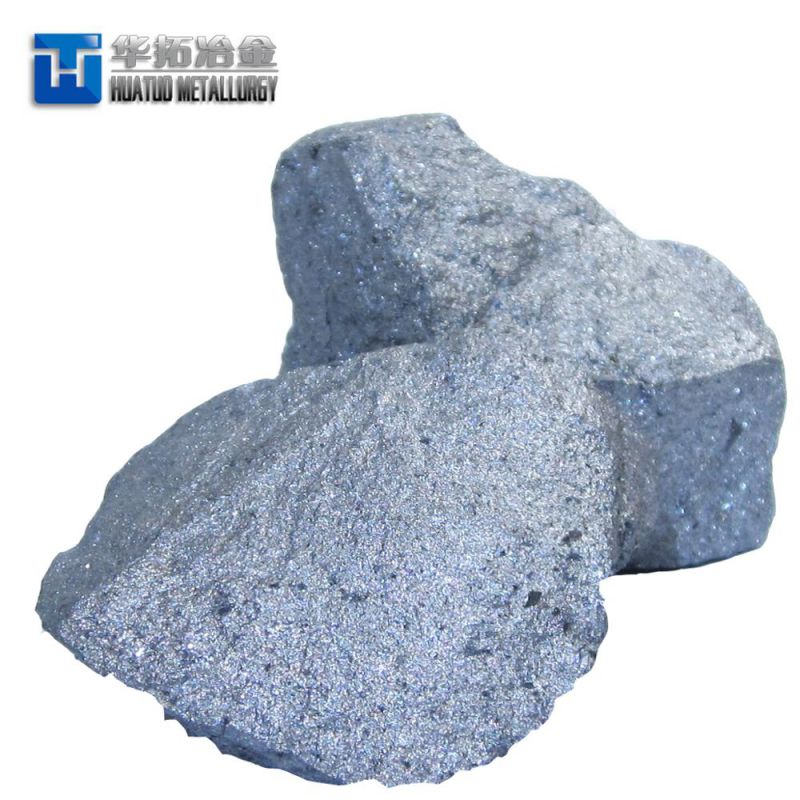 Ferro Silicon Magnesium From China Manufacturer High Quality Good Price