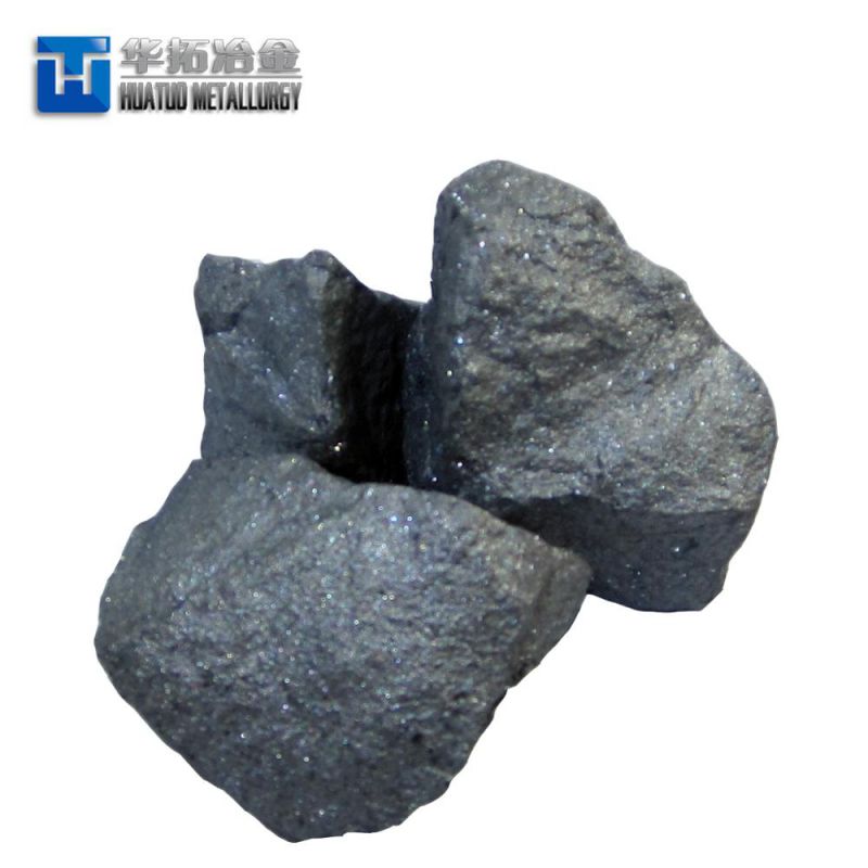 Ferro Silicon Magnesium From China Manufacturer High Quality Good Price