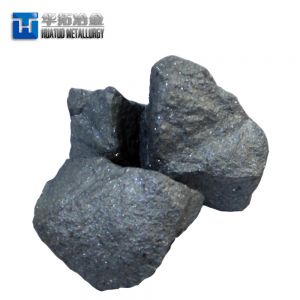 Ferro Silicon Magnesium From China Manufacturer High Quality Good Price