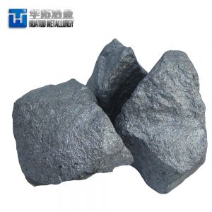 Ferro Silicon Magnesium From China Manufacturer High Quality Good Price