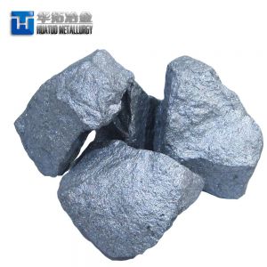 Ferro Silicon Magnesium From China Manufacturer High Quality Good Price