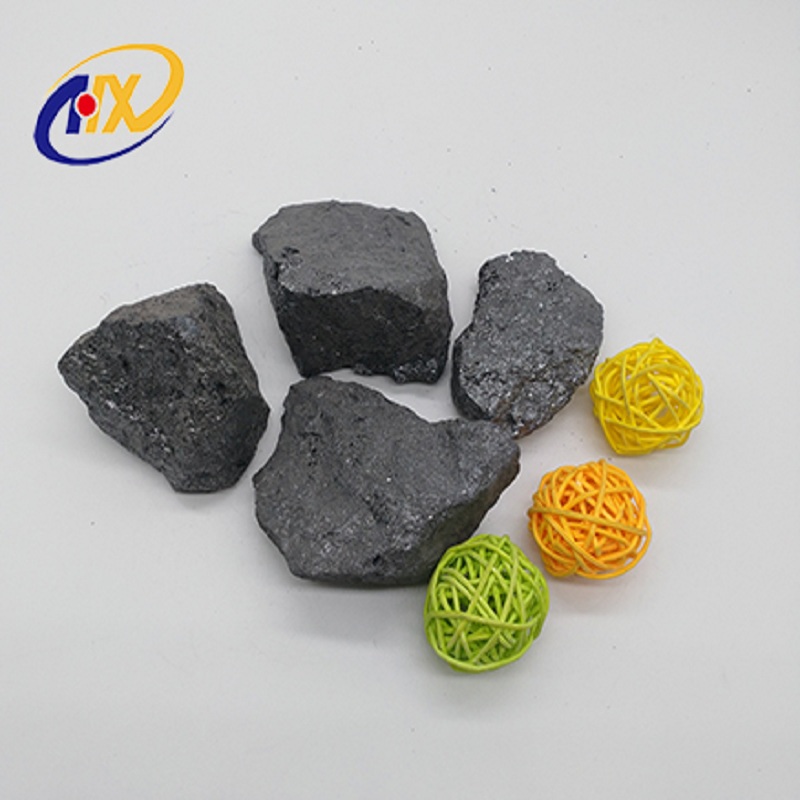 Ferro Calcium Silicon/Silicon Calcium for Casting Inoculant