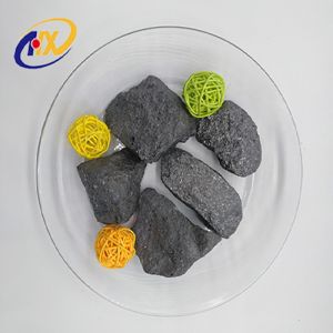 Ferro Calcium Silicon/Silicon Calcium for Casting Inoculant