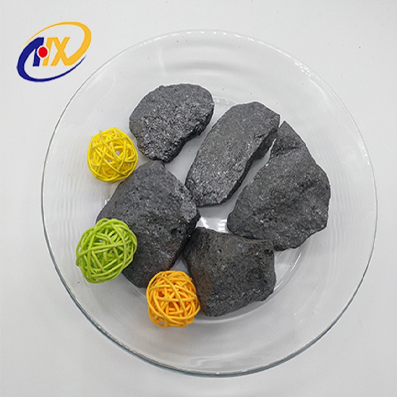 Ferro Calcium Silicon/Silicon Calcium for Casting Inoculant