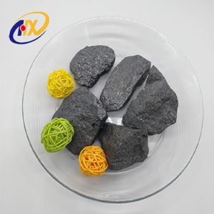 Ferro Calcium Silicon/Silicon Calcium for Casting Inoculant