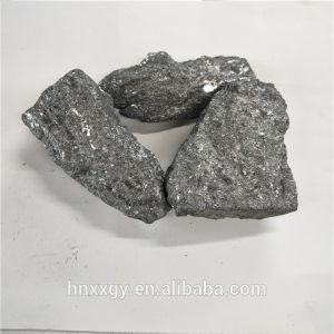 Deoxidizer Alloy Ca24Si60 Calcium Ferro Silicon Bulk Buy From China