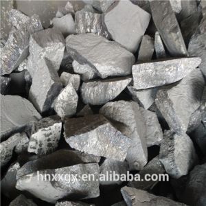 Deoxidizer Alloy Ca24Si60 Calcium Ferro Silicon Bulk Buy From China