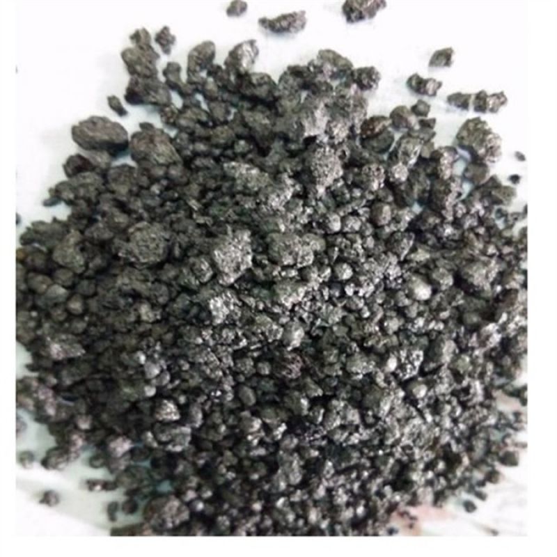 Low price 1-5mm Carburant Graphitized Petroleum Coke GPC China origin