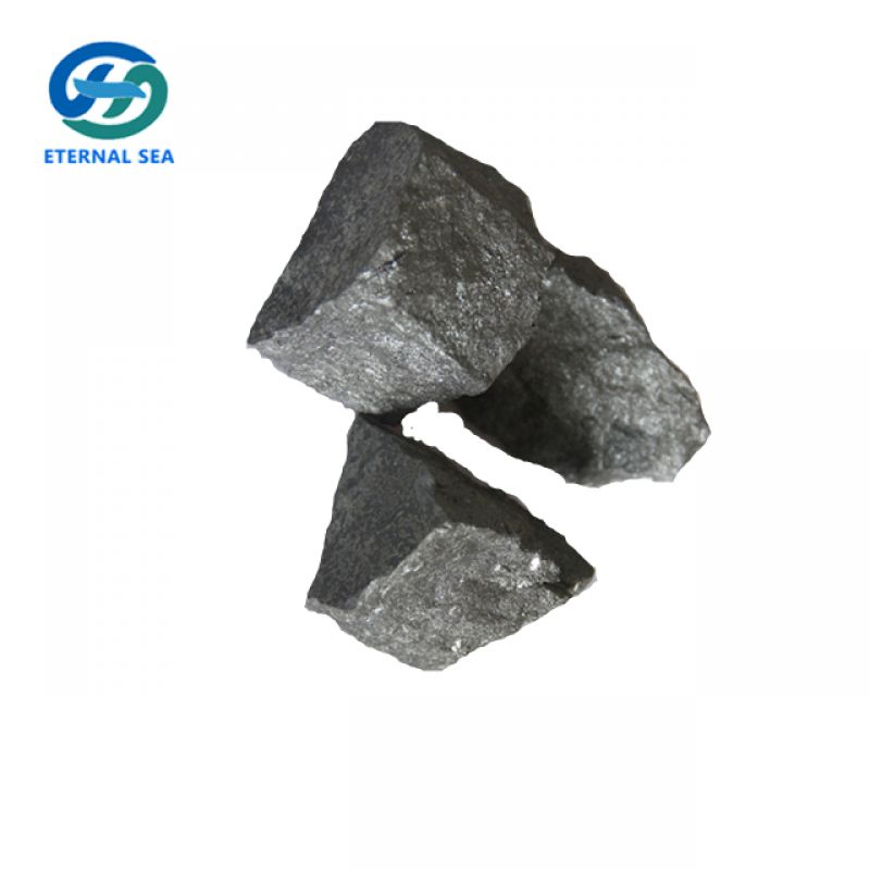 High Quality and Low Price of  Ferro Silicon / Fe Si 75