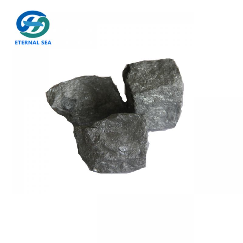 High Quality and Low Price of  Ferro Silicon / Fe Si 75