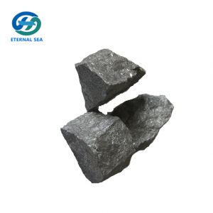 High Quality and Low Price of  Ferro Silicon / Fe Si 75