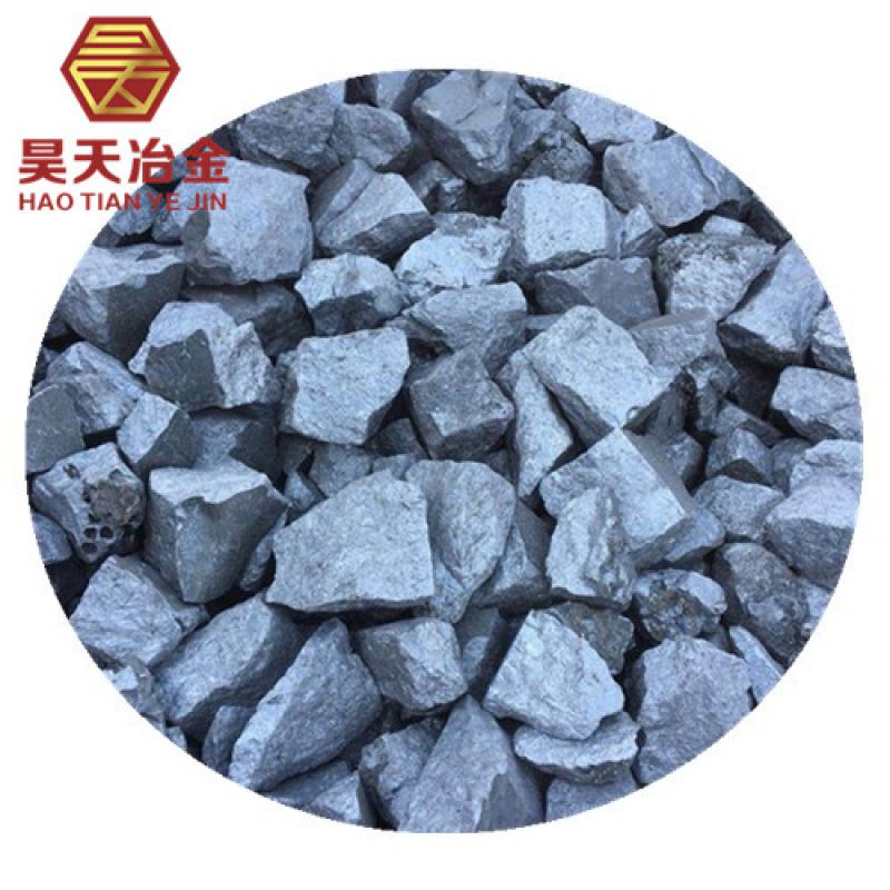 Best price msds ferrosilicon from anyang