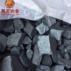 Best price msds ferrosilicon from anyang