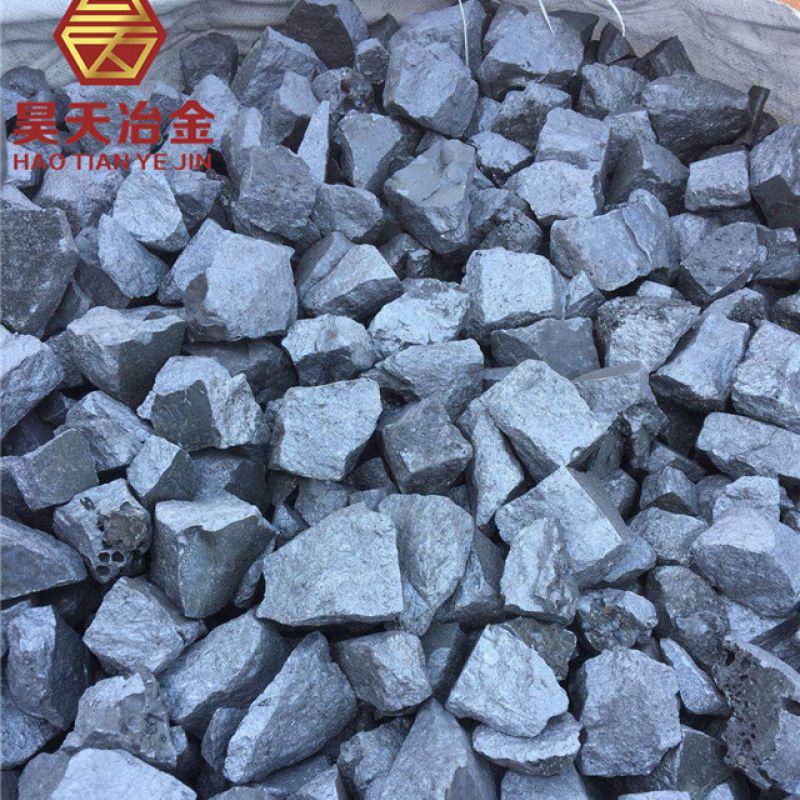 Best price msds ferrosilicon from anyang