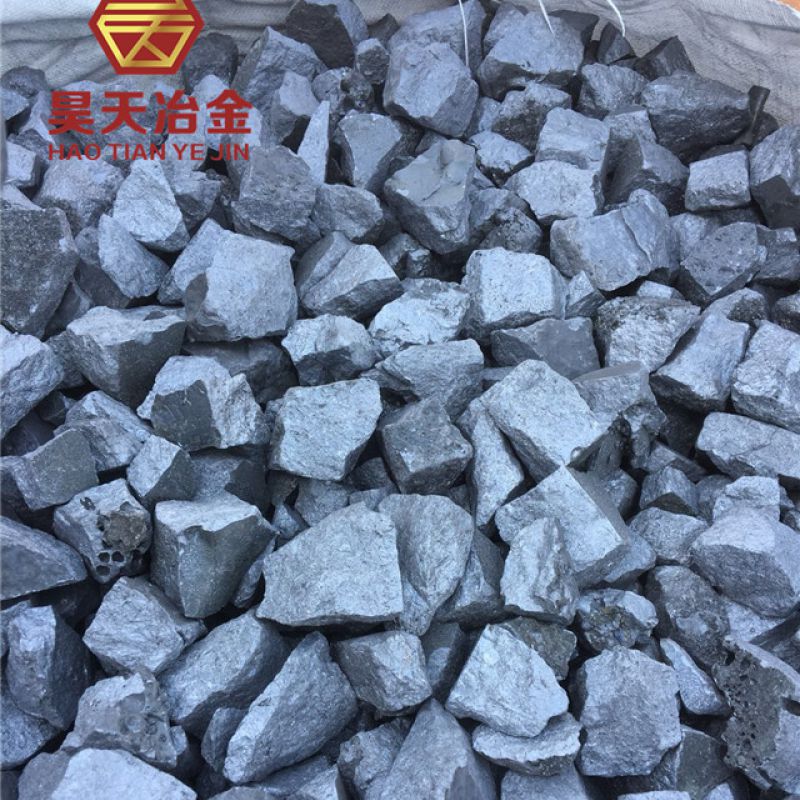 Best price msds ferrosilicon from anyang