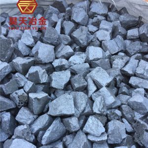 Best price msds ferrosilicon from anyang